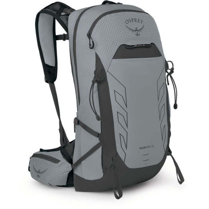 Рюкзак туристичний Osprey Talon Pro 20 mars orange O/S (009.3535)