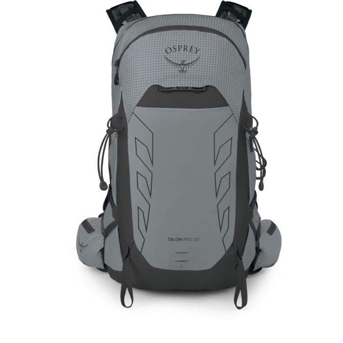 Рюкзак туристичний Osprey Talon Pro 20 mars orange O/S (009.3535) зображення 2