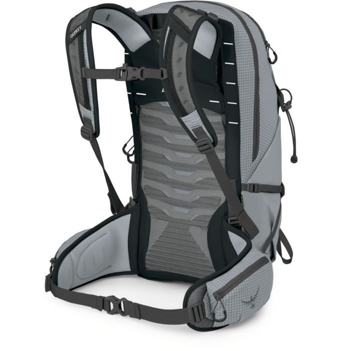 Рюкзак туристичний Osprey Talon Pro 20 mars orange O/S (009.3535) зображення 3