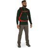Рюкзак туристичний Osprey Talon Pro 20 silver lining O/S (009.3536) зображення 5