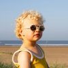 Детские солнцезащитные очки Ki ET LA Ourson, 2-4 года (Cream) (66310) изображение 4