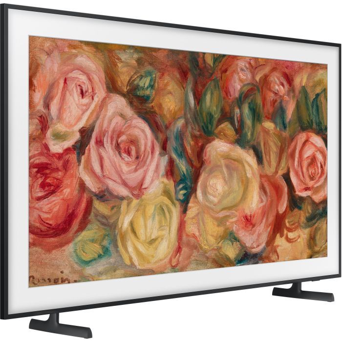 Телевізор Samsung QE55LS03DAUXUA зображення 2