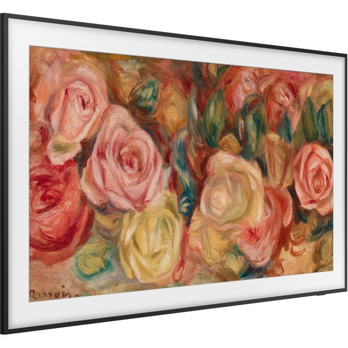 Телевізор Samsung QE55LS03DAUXUA зображення 9