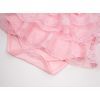 Боди детское Breeze песочник с рюшем (14298-92G-pink) изображение 4