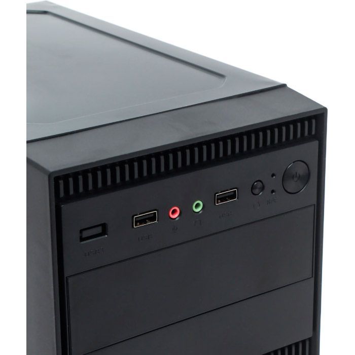 Корпус Casecom GN-1718-500 изображение 8