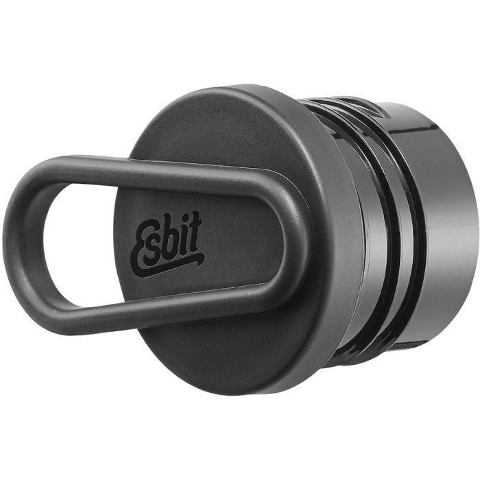 Термос Esbit фляга IB550PC-BK black (017.0182) изображение 4