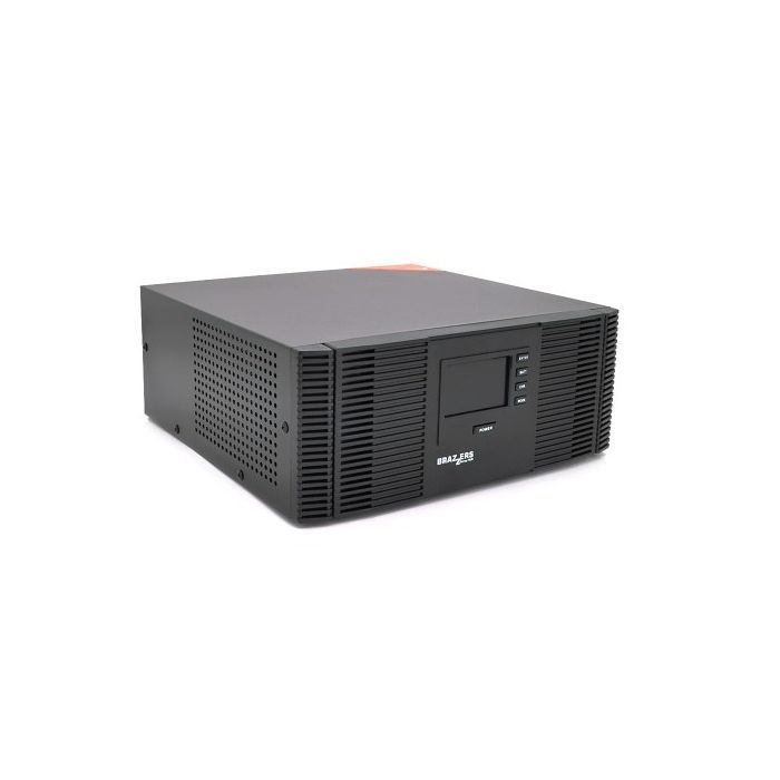 Солнечный инвертор Brazzers BRZ-SOLAR-800, 640W (BRZ-SOLAR-800)