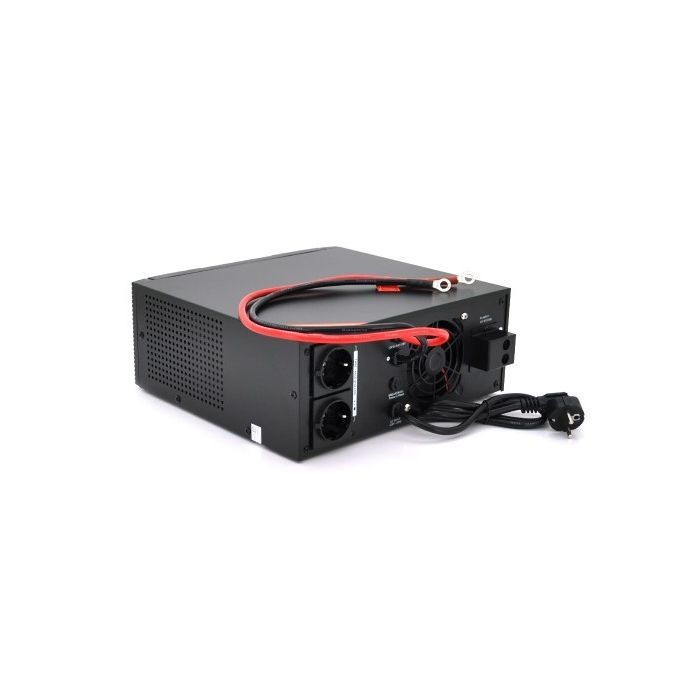 Солнечный инвертор Brazzers BRZ-SOLAR-800, 640W (BRZ-SOLAR-800) изображение 2