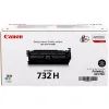 Картридж Canon 732H BK для LBP7780 black (6264B002) изображение 2