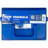 Аккумулятор автомобильный NEW FORMULA PREMIUM 60Ah (+/-) (600EN) (5602320250) изображение 2