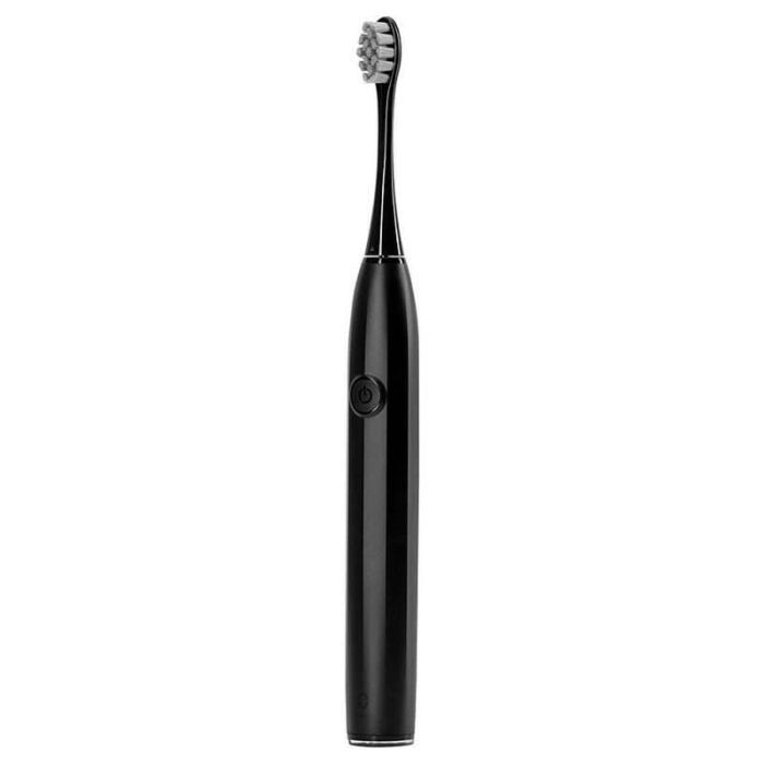 Электрическая зубная щетка Oclean Endurance Eco Electric Toothbrush Black (6970810553321) изображение 2