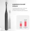 Электрическая зубная щетка Oclean Endurance Eco Electric Toothbrush Black (6970810553321) изображение 6
