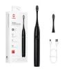 Электрическая зубная щетка Oclean Endurance Eco Electric Toothbrush Black (6970810553321)