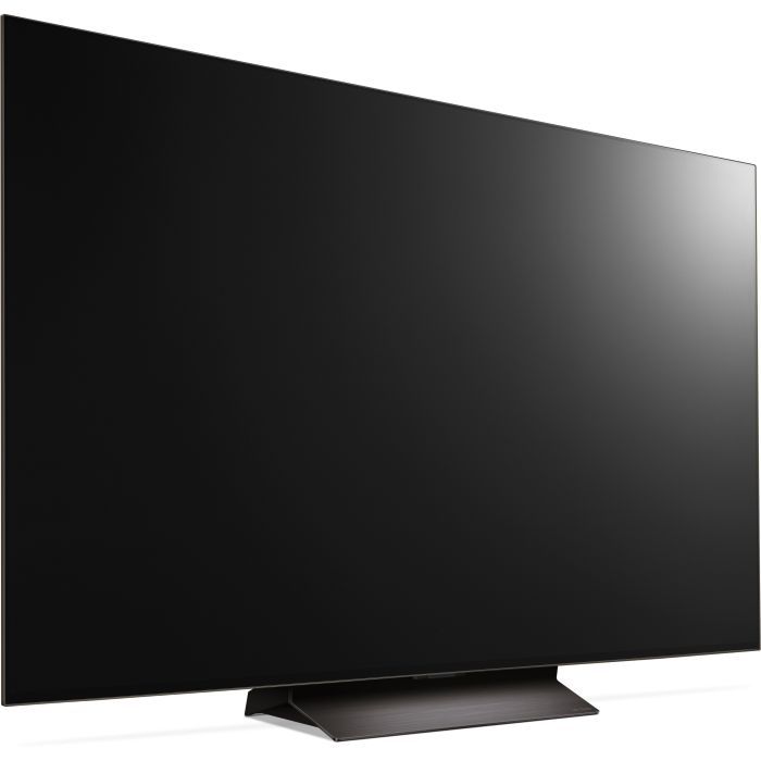 Телевізор LG OLED77C46LA зображення 2
