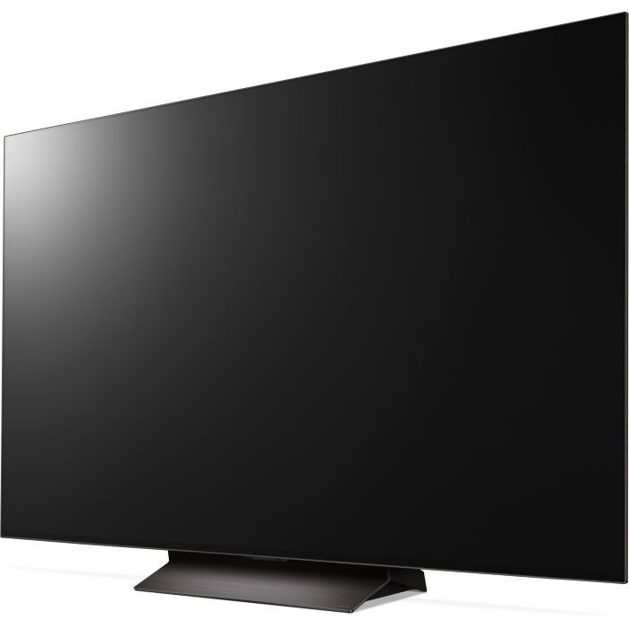 Телевізор LG OLED77C46LA зображення 3