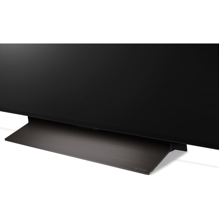 Телевізор LG OLED77C46LA зображення 9