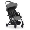 Коляска Bumprider Connect3 Black-Grey (51284-2109)