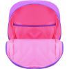 Рюкзак шкільний Bagland Молодіжний Mini 759 Фіолетовий 8 л (0050866) (648911785) зображення 3