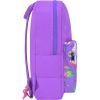 Рюкзак шкільний Bagland Молодіжний Mini 759 Фіолетовий 8 л (0050866) (648911785) зображення 4
