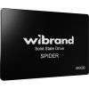 Накопитель SSD 2.5" 480GB Spider Wibrand (WI2.5SSD/SP480GBST)