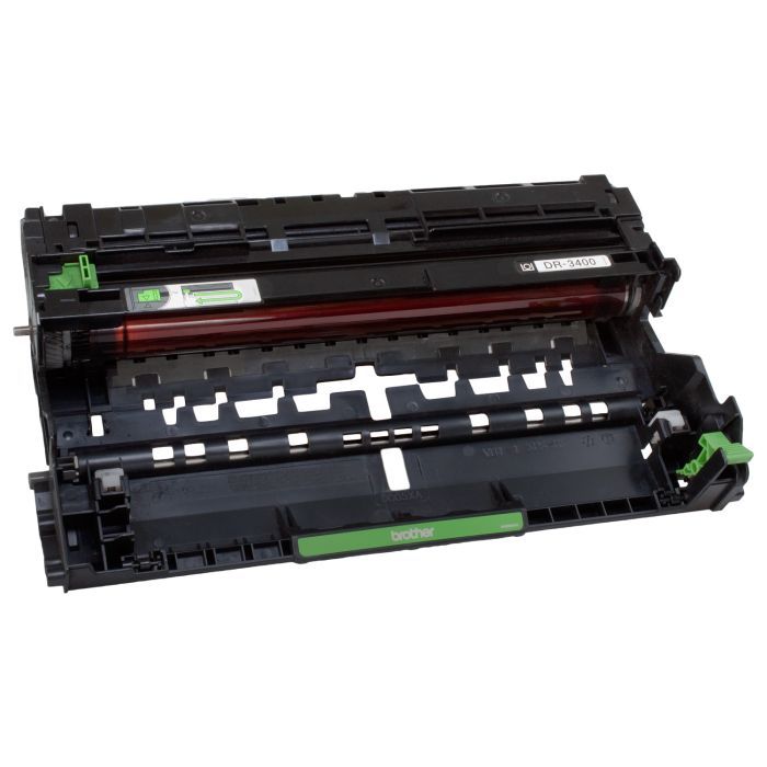 Корпус картриджа Brother DR-3400 (C_VIRGIN_BRO-DR-3400)