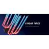 Кулер для процессора ID-Cooling Frozn A620 Black (FROZN A620 Black) изображение 11