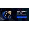 Кулер для процессора ID-Cooling Frozn A620 Black (FROZN A620 Black) изображение 12