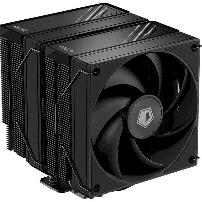 Кулер для процессора ID-Cooling Frozn A620 Black (FROZN A620 Black) изображение 2