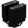 Кулер для процессора ID-Cooling Frozn A620 Black (FROZN A620 Black) изображение 4