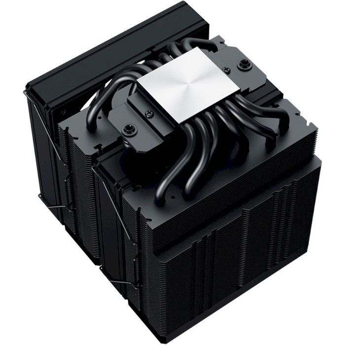Кулер для процессора ID-Cooling Frozn A620 Black (FROZN A620 Black) изображение 5