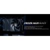 Кулер для процессора ID-Cooling Frozn A620 Black (FROZN A620 Black) изображение 8