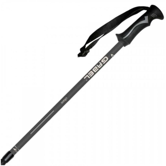 Треккинговые палки Gabel Cilaos Lite blue (034.0015) изображение 3