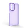 Чехол для мобильного телефона Armorstandart Shade Samsung A25 5G (A256) Violet (ARM75662)