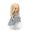 Кукла Orange Sweet Sisters Мия в светло-голубом платье (SS01-01) изображение 4