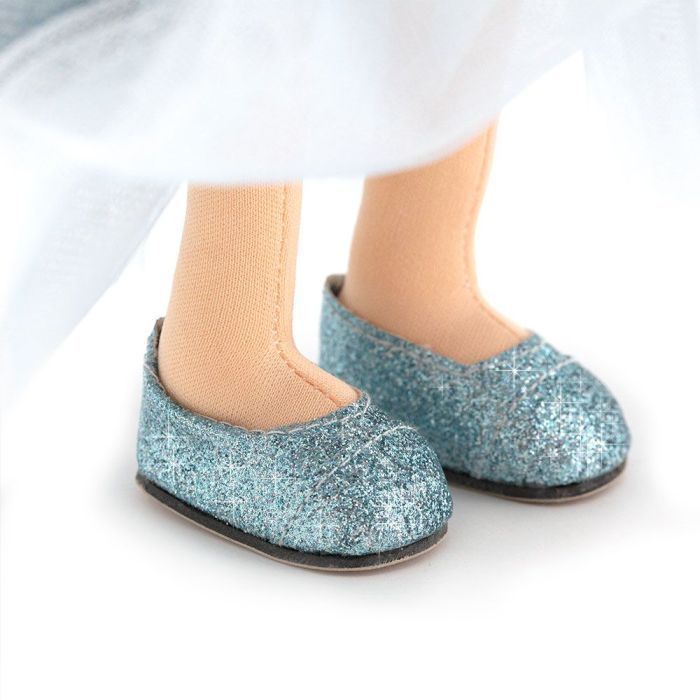 Кукла Orange Sweet Sisters Мия в светло-голубом платье (SS01-01) изображение 6