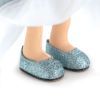 Кукла Orange Sweet Sisters Мия в светло-голубом платье (SS01-01) изображение 6