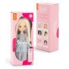 Кукла Orange Sweet Sisters Мия в светло-голубом платье (SS01-01)