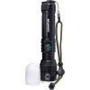 Ліхтар Quantum Solid Highlight 10W LED + дімер з функцією Power Bank (QM-FL1021-CB) зображення 2