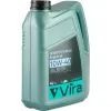 Моторное масло VIRA Semisynthetic Plus 10W-40 4 л (VI0352) изображение 2