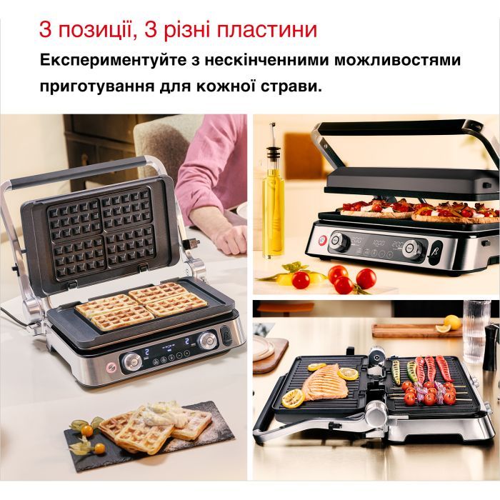 Электрогриль Braun CG 9167 изображение 10