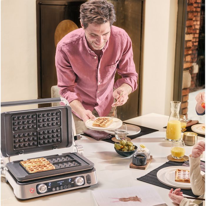 Электрогриль Braun CG 9167 изображение 12