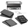 Электрогриль Braun CG 9167 изображение 3