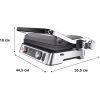 Электрогриль Braun CG 9167 изображение 4