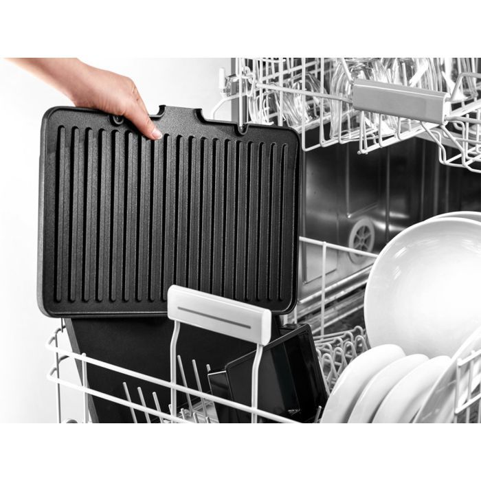 Электрогриль Braun CG 9167 изображение 8