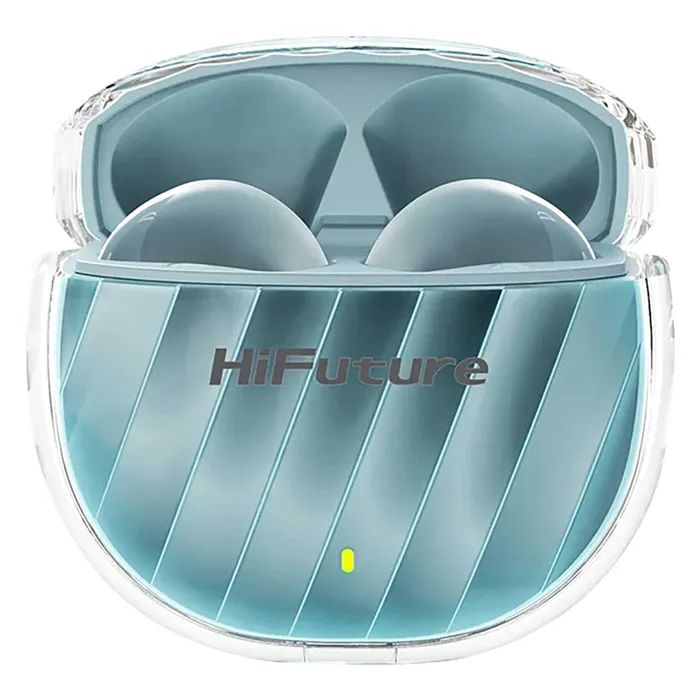 Наушники HiFuture FlyBuds3 Black (flybuds3.black)