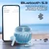 Наушники HiFuture FlyBuds3 Blue (flybuds3.blue) изображение 2
