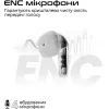 Наушники HiFuture FlyBuds3 Blue (flybuds3.blue) изображение 4
