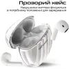 Наушники HiFuture FlyBuds3 Blue (flybuds3.blue) изображение 7