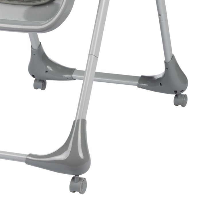 Стілець для годування Bebe Confort Olea Mineral Gray (2792085210) зображення 10