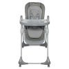Стілець для годування Bebe Confort Olea Mineral Gray (2792085210) зображення 3